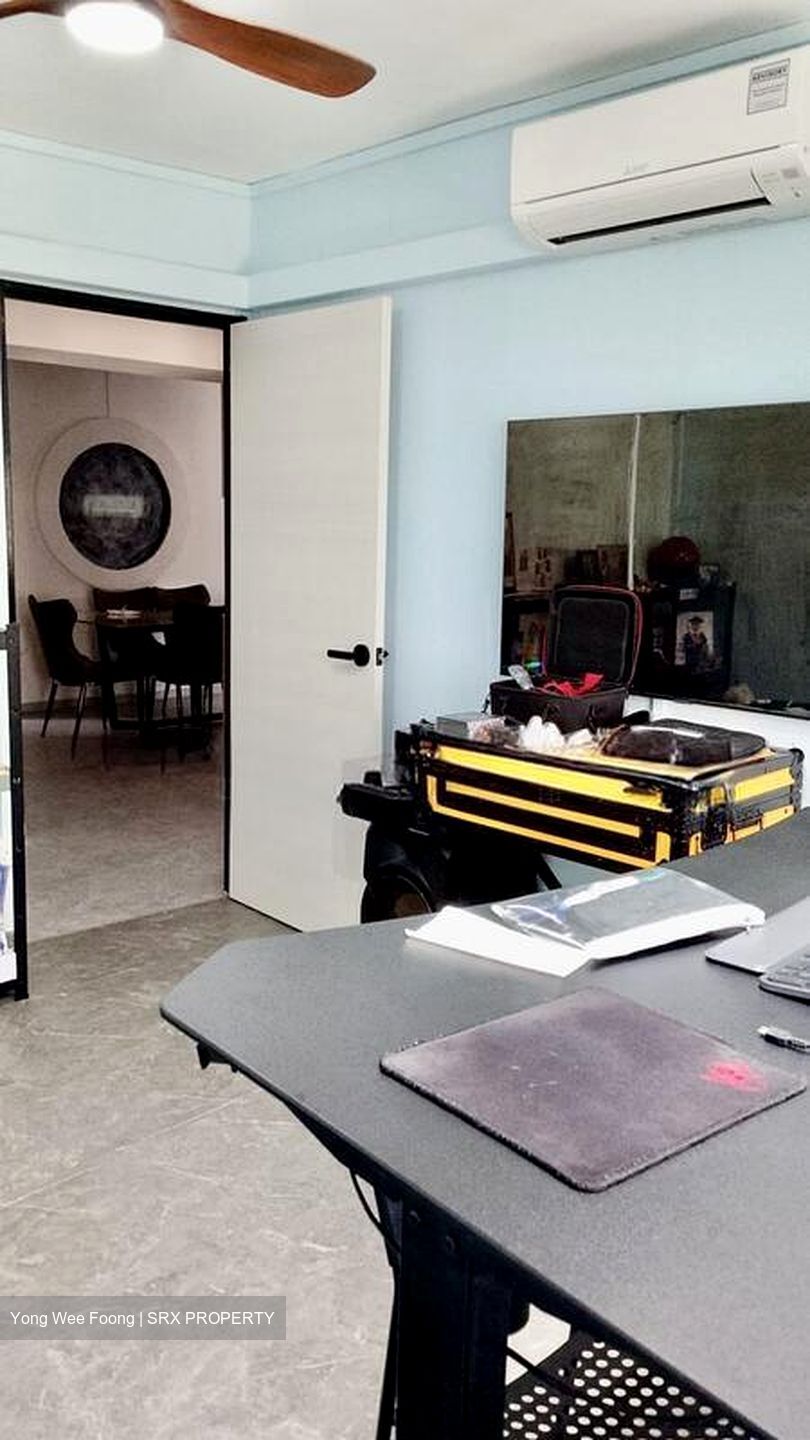 Blk 418 Canberra Road (Sembawang), HDB 5 Rooms #498137431